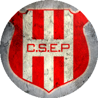 Logo Club Sportivo El Porvenir de San Rafael